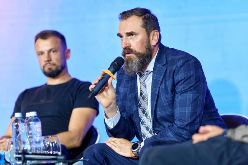 Освіта рухає світ: відбулася найбільша щорічна освітня конференція