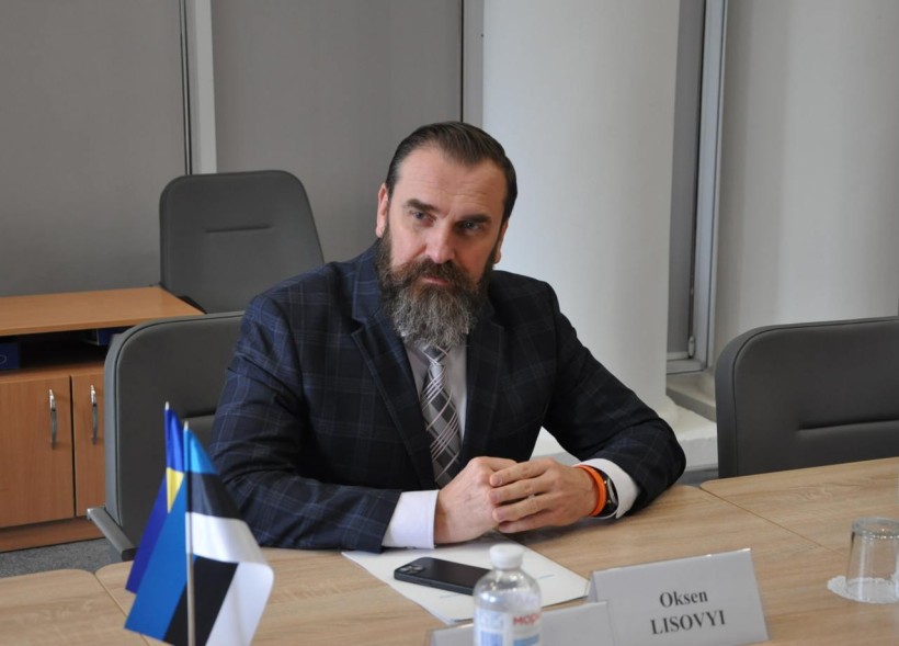 Україна і Естонія розширюють горизонти співпраці в освітній сфері