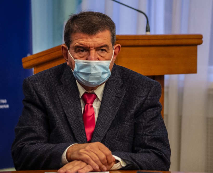 Розподіл видатків на вищу освіту має бути справедливим, – т.в.о. Міністра освіти і науки Сергій Шкарлет