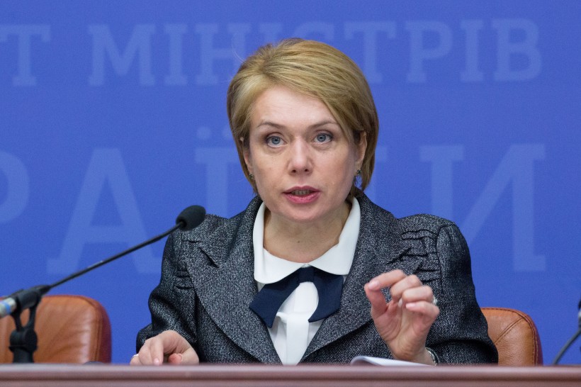 У 2018 році частка ВВП на освіту складатиме 6,7%, а зарплата вчителів зросте на 25%