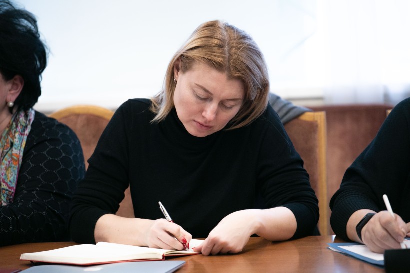 У межах тижня відкритого Уряду МОН провело широке обговорення законопроектів щодо вищої освіти та освіти дорослих