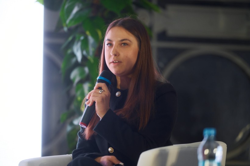 Професійна освіта на «Фестивалі кар’єри»
