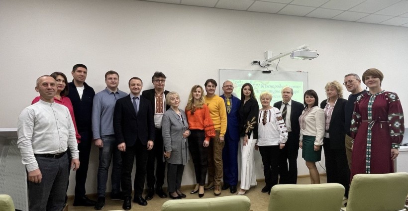 Стартував мовно-літературний конкурс для школярів та студентів