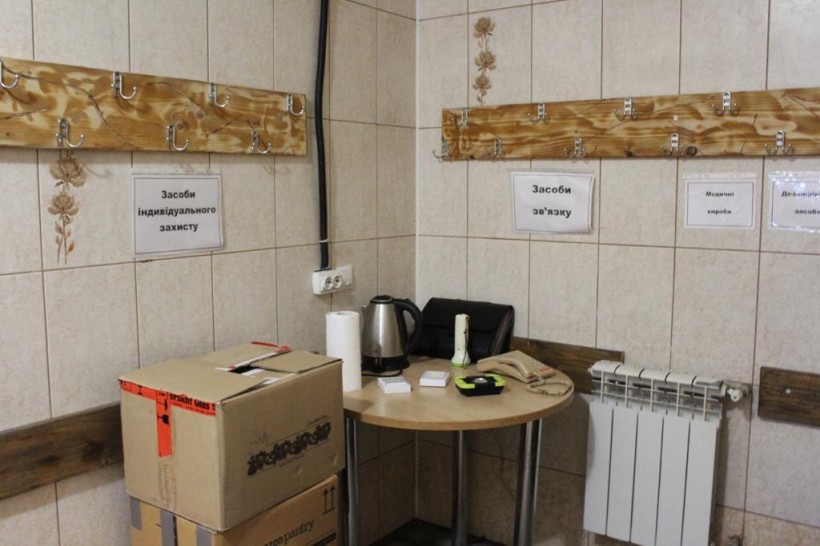 Заступник Міністра ознайомився зі станом підготовки до нового навчального року закладів освіти Чернівецької області