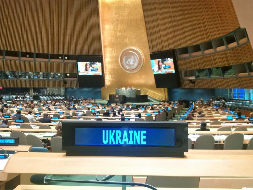 «Україна має затвердити державну програму морських досліджень», – директор департаменту МОН