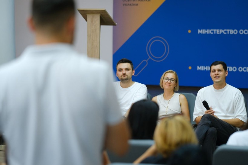 Ще 60 тренерів пройшли навчання для викладання оновленого «Захисту України»: підсумки другого набору