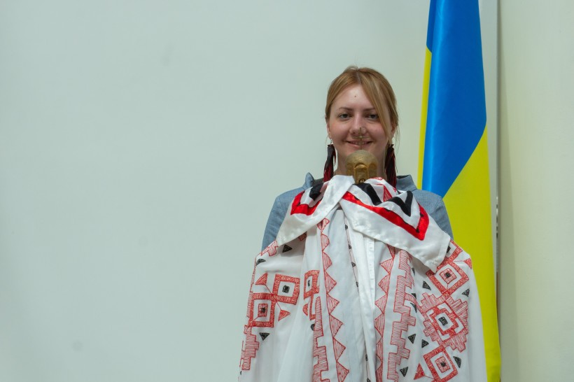 Лілія Гриневич: уже найближчим часом Президент підпише Указ про надання 39 премій переможцям мовно-літературного конкурсу ім. Шевченка