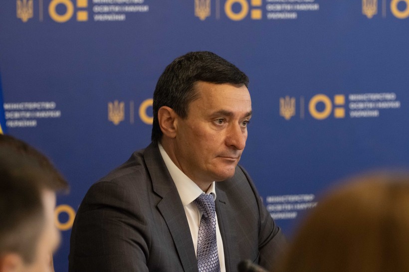 Сергій Шкарлет: Якість і доступність освіти – головний пріоритет МОН та Держслужби якості освіти