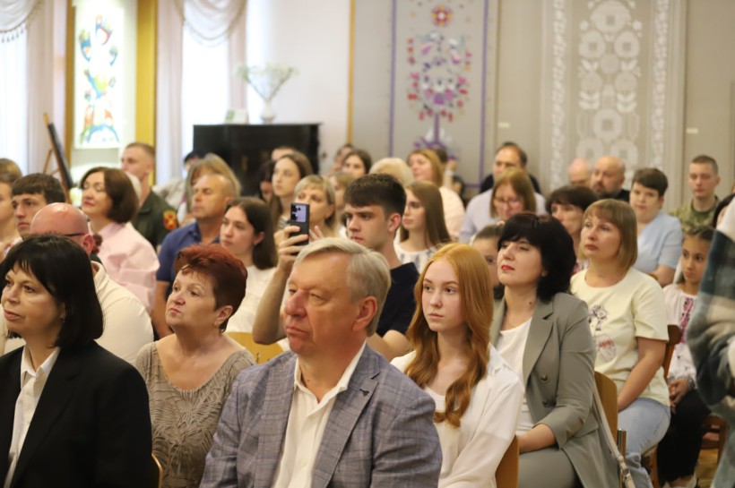 Мовна гордість: оголошено переможців ХХV Конкурсу імені Петра Яцика