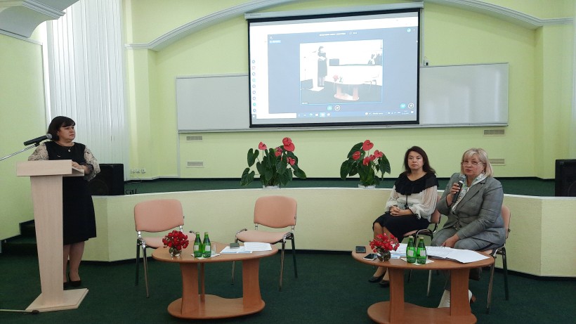 Безбар‘єрність, якість та інноваційність: відбувся круглий стіл щодо впровадження інклюзії у закладах освіти