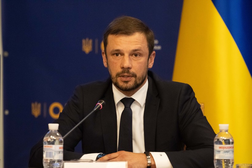 МОН продовжує популяризувати вищу освіту України на міжнародному рівні