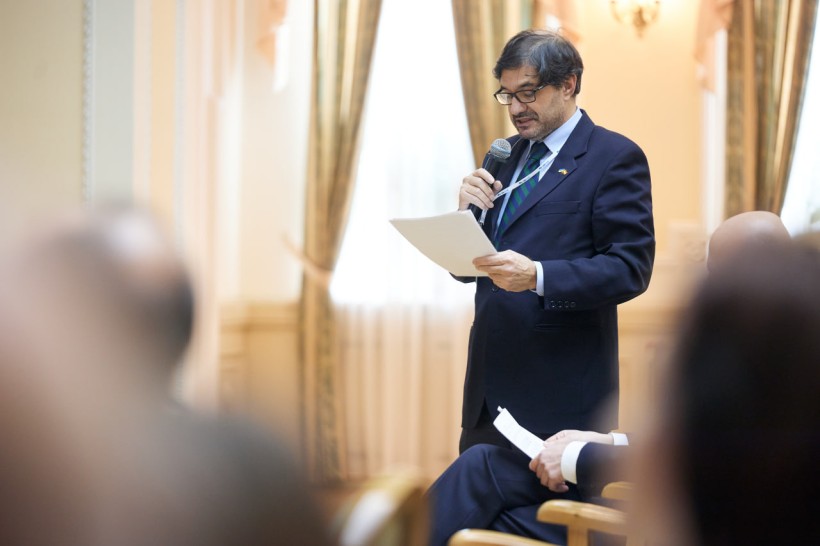 Європейські стандарти у сфері науки й інновацій: в Україні відкрили Офіс «Горизонт Європа»