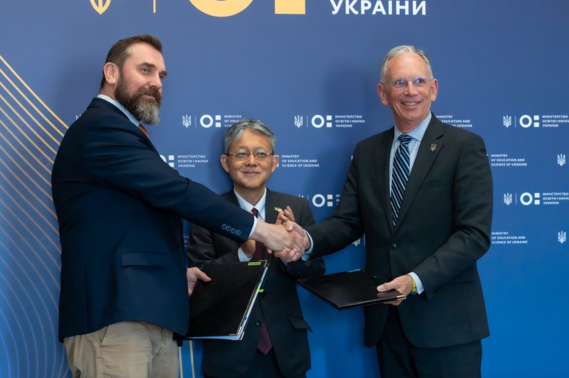 МОН залучило 286 млн доларів США додаткового фінансування на підтримку освіти в межах програми LEARN