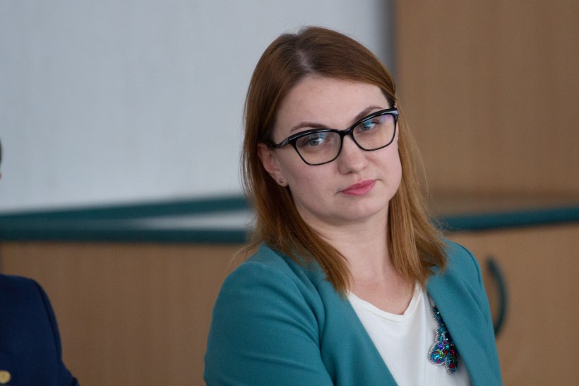 79% наукових проектів, у яких беруть участь українські організації в межах програми «Горизонт 2020», зробили значний науковий прогрес чи науковий прорив, – Лілія Гриневич