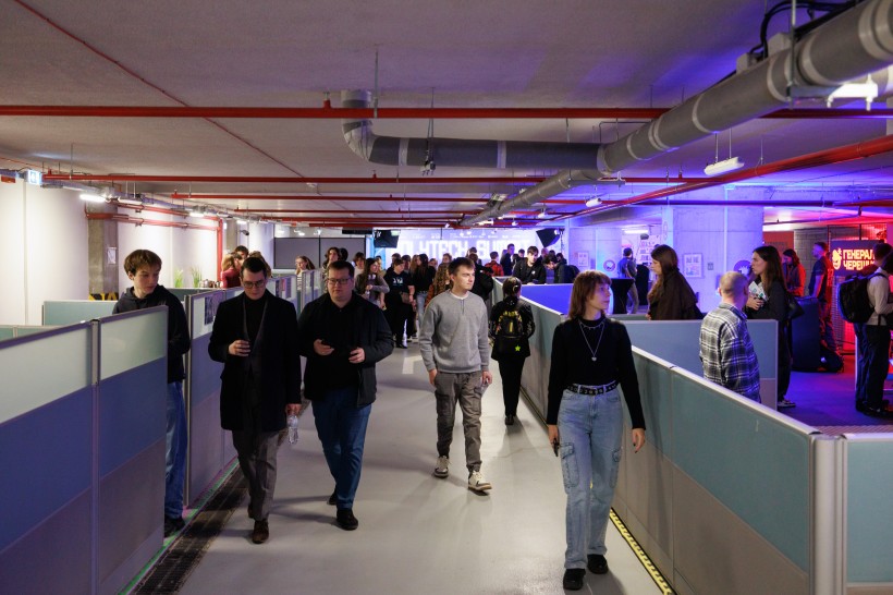 На PolyTECH Summit 2026 обговорили розвиток інженерної освіти та співпрацю університетів із бізнесом