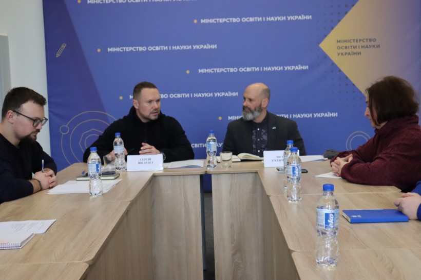 Всесвітня продовольча програма ООН забезпечить гарячим харчуванням учнів 1-4 класів