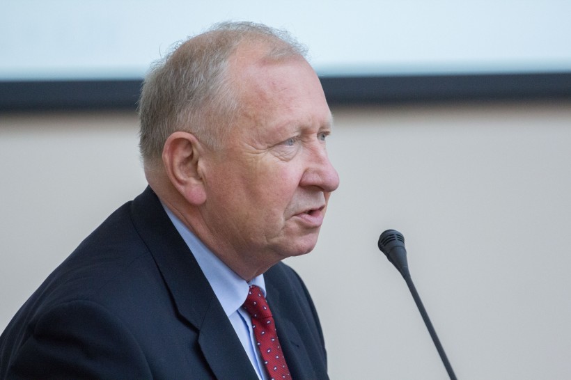 Польські науковці допоможуть Україні створити Нацфонд досліджень, що фінансуватиме наукові проекти через гранти