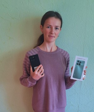 Children already use devices donated by Armenia for learning