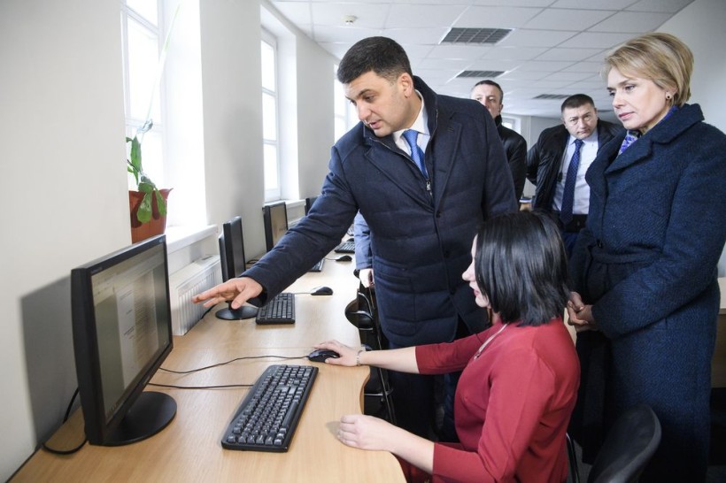 Уряд виділив ще 10 млн грн на добудову нового корпусу Острозької академії – загальні інвестиції наразі становлять 85 мільйонів гривень