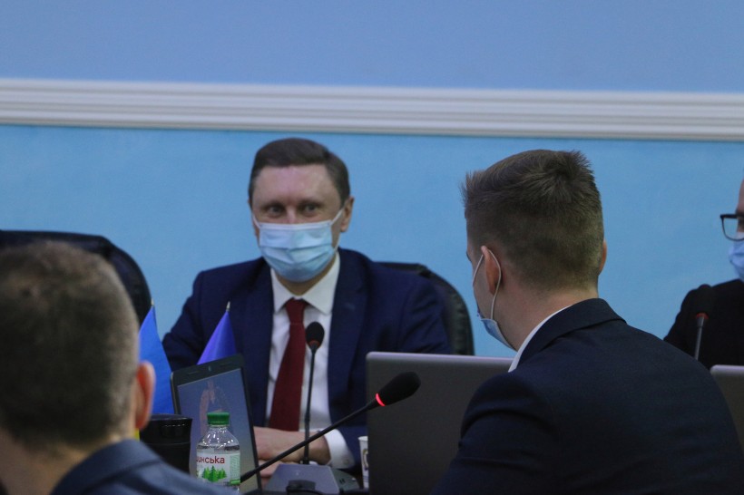МОН опрацьовує з Мінфіном нові можливості стипендіального забезпечення, зокрема преміювання студентів, – Сергій Шкарлет