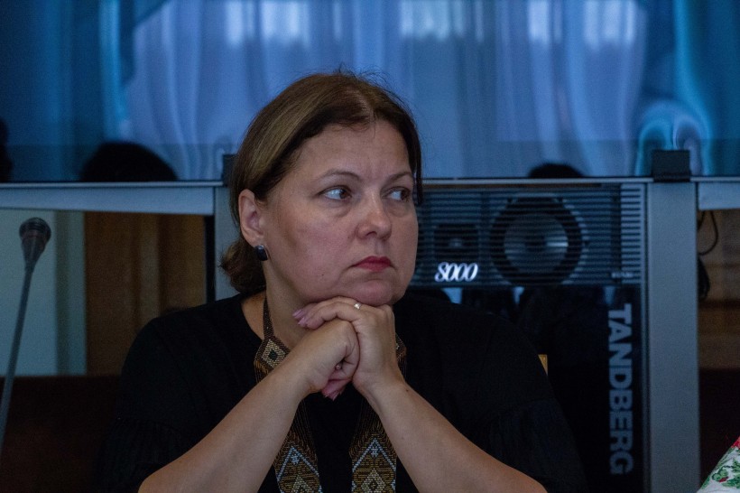 Фінансування закладів профосвіти має надходити з різних джерел і наразі МОН пропонує для цього кілька механізмів,  - Лілія Гриневич