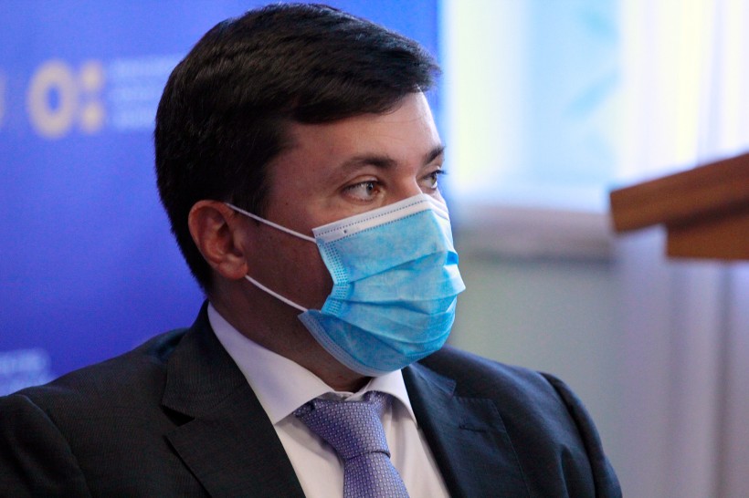 Навчальний рік традиційно стартує 1 вересня, але формат залежатиме від епідеміологічної ситуації