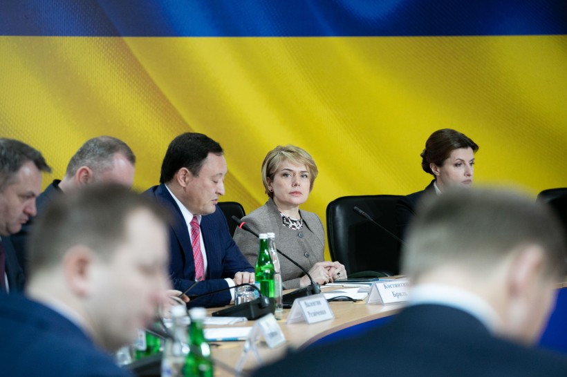 4 роки впровадження інклюзії: понад 12 тис школярів та майже 2,2 тис дошкільнят з особливими освітніми потребами навчаються разом з однолітками