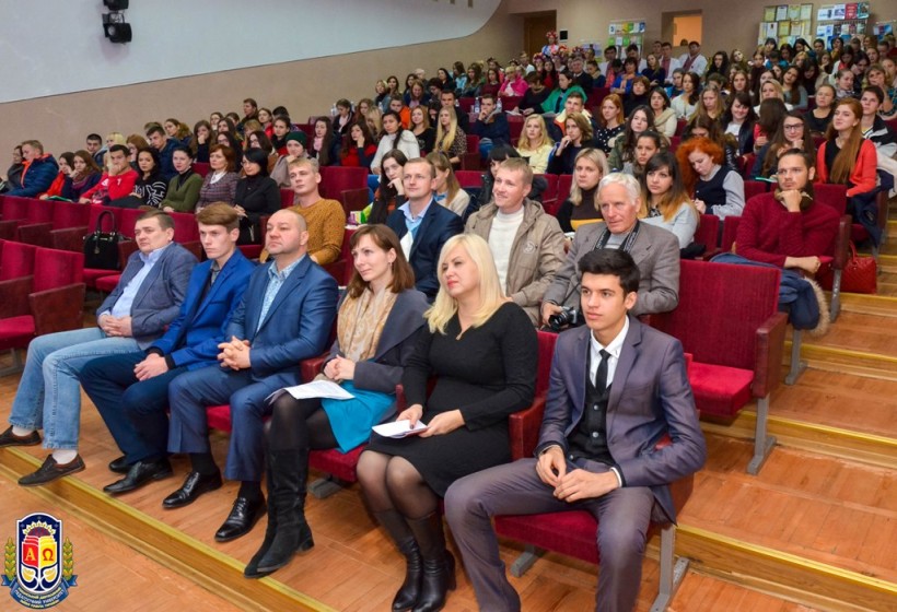 В УДПУ ВІДБУЛАСЬ МІЖНАРОДНА НАУКОВО-ПРАКТИЧНА КОНФЕРЕНЦІЯ «ТЕОРЕТИКО-МЕТОДОЛОГІЧНІ АСПЕКТИ МИСТЕЦЬКОЇ ОСВІТИ: ЗДОБУТКИ, ПРОБЛЕМИ ТА ПЕРСПЕКТИВИ»