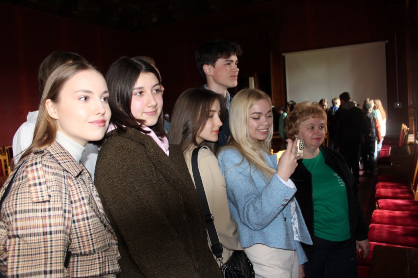 Захоплива подорож Чернівцями – винагорода для юних екологів