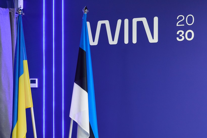 У Києві відкрили WINWIN EdTech Center of Excellence — національний центр розвитку освітніх технологій