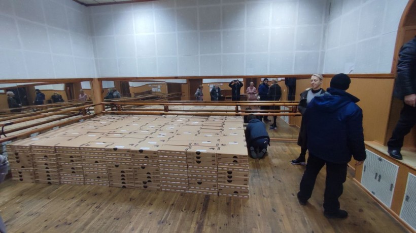 Цифрові девайси для освіти: понад 46 тис. ноутбуків передано в області за підтримки Google та ЮНЕСКО