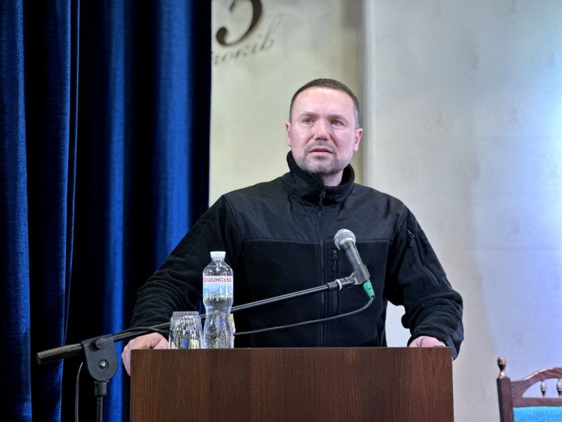 У Києві відбувся Міжнародний форум «Педагогічна еліта України: ціннісні орієнтири»