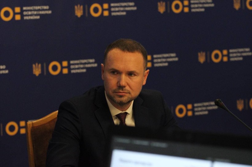 Колегія МОН обговорила результати вступної кампанії до закладів вищої освіти