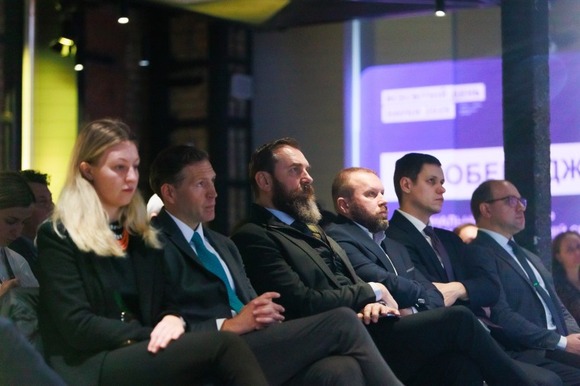 В Україні відзначили Всесвітній день науки 2025: представлено результати державної атестації, нові інструменти підтримки державно-приватного партнерства та бюджетні пріоритети на 2026 рік