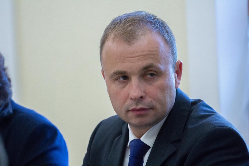 МОН співпрацюватиме зі Світовим конгресом українців у розробці навчальних матеріалів для українських шкіл за кордоном
