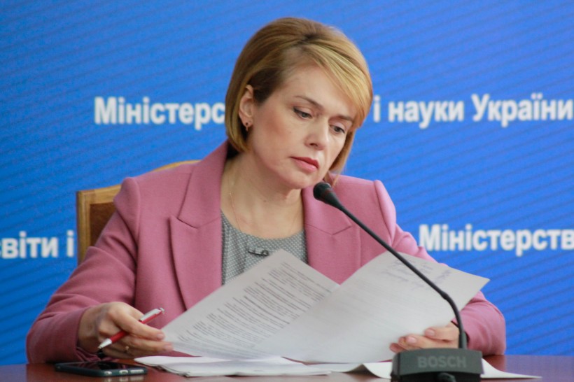 25 та 26 липня усі вступники, які не змогли подати електроні заяви, можуть подавати заяви до вишів у паперовій формі