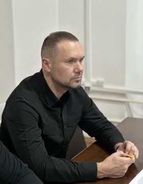 Міністр освіти і науки України з робочим візитом перебуває на Волині