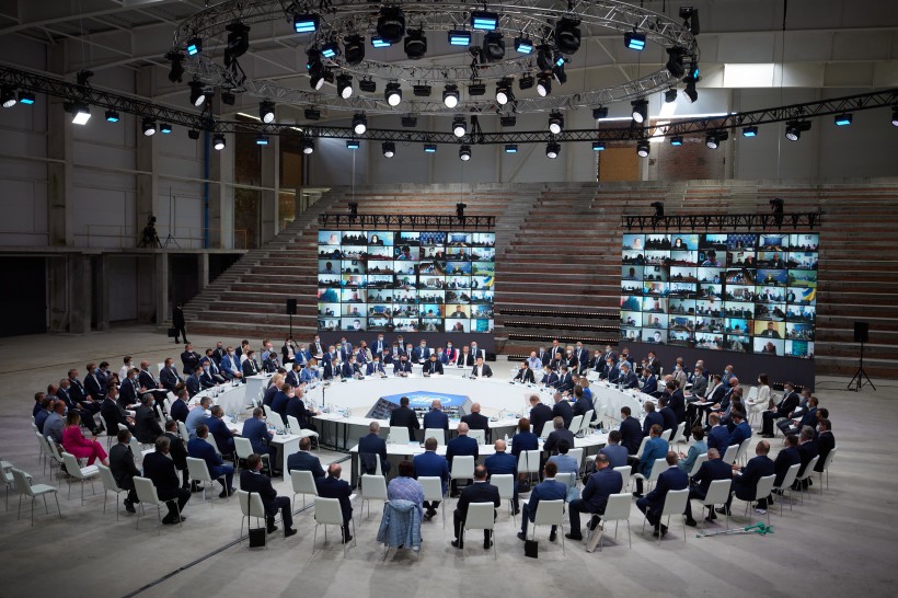 МОН відкрите до співпраці з місцевою владою щодо передачі закладів профтехосвіти у власність територіальних громад, – Сергій Шкарлет