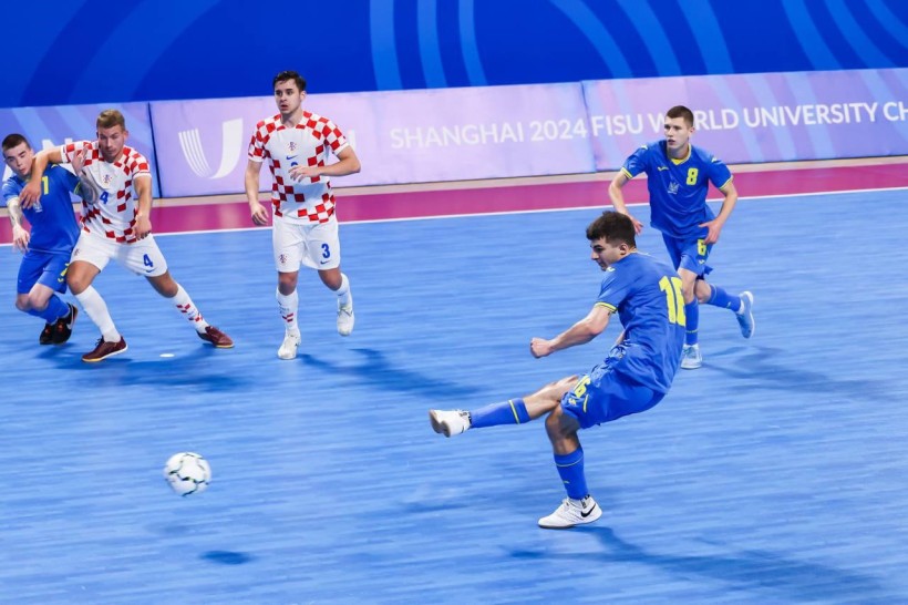 FISU