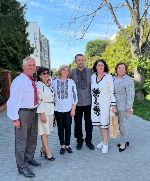 Ніхто не має права забрати в української молоді освіту, – Сергій Шкарлет