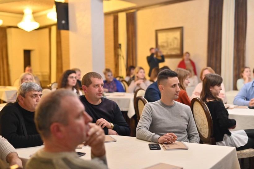 На Закарпатті стартували навчання з кібербезпеки для освітян