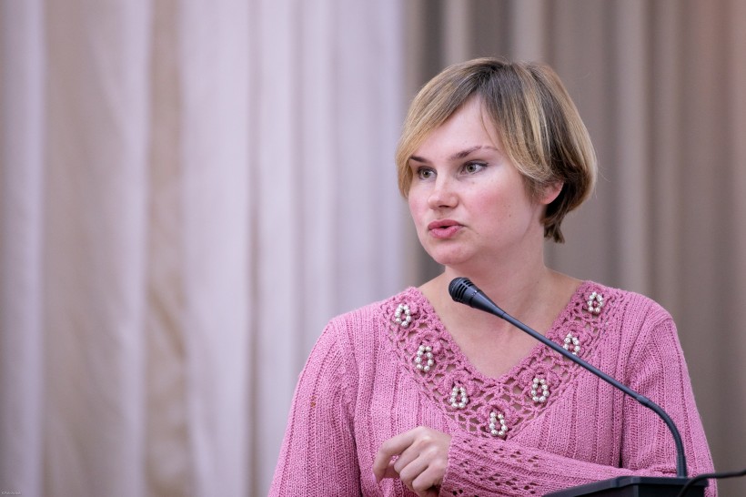 У МОН провели “EUREKA info day”, де розказали про критерії відбору проектів, особливості подачі заявки та інструменти для фінансової підтримки стартапів