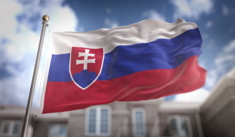 Словацька Республіка надає стипендії на навчання та стажування громадян України