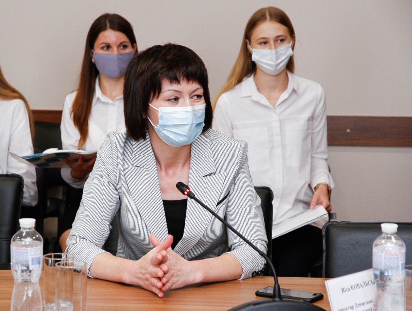 Три заклади професійно-технічної освіти Полтавщини стали учасниками програми EU4Skills
