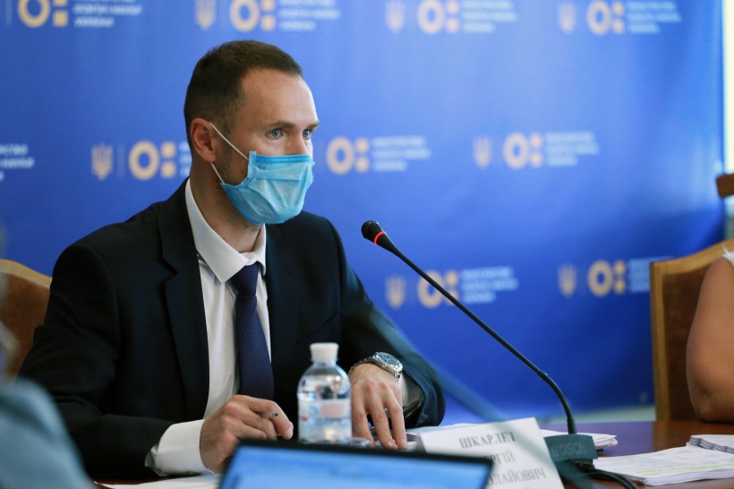 Відбулось засідання Атестаційної колегії МОН: частина учасників долучилась онлайн