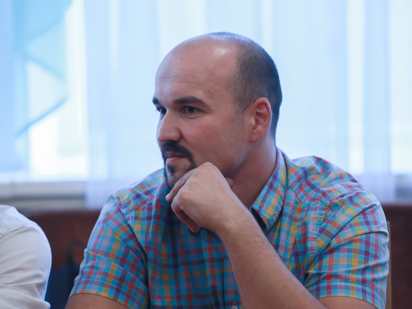 У МОН нагородили математиків, які на Міжнародній олімпіаді посіли 4 місце