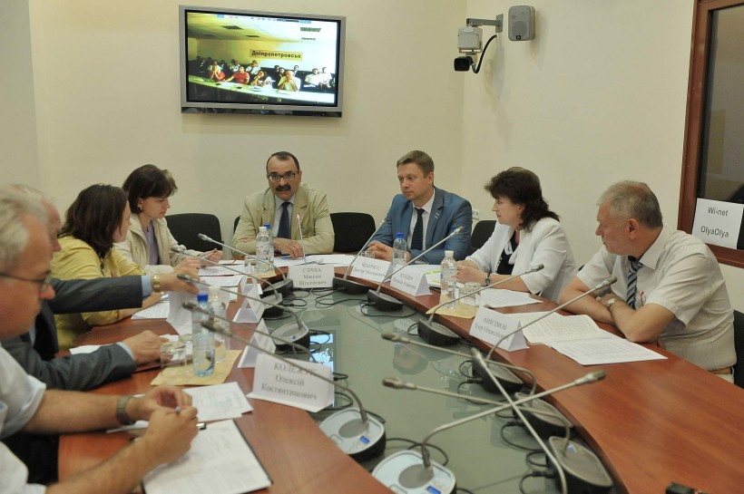 Національна рада України з питань розвитку науки і технологій має стати майданчиком вироблення консолідованих рішень у сфері науки,- експерти