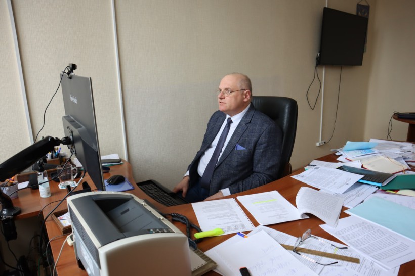 Триває процес переведення на навчання за державним замовленням здобувачів окремих категорій