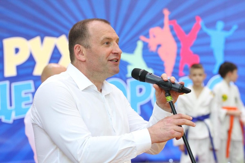Комітет з фізичного виховання та спорту МОН України