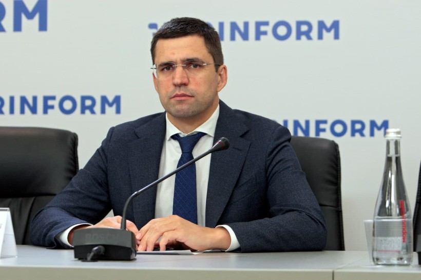 «Обери професію своєї мрії»: відбулась пресконференція щодо реалізації проєкту